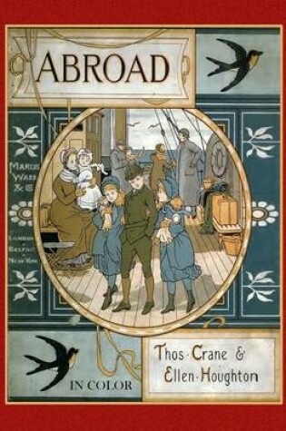 Cover of Abroad