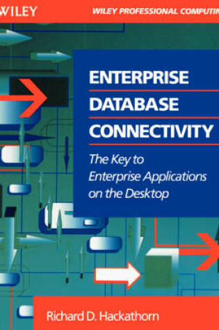 Cover of Enterprise Database Connectivity