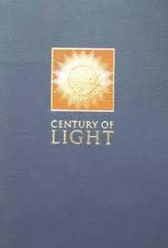 Book cover for Century of Light