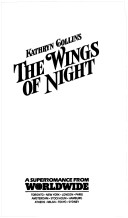 Book cover for The Wings Of Night
