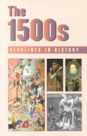 Cover of The 1500s