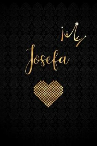 Cover of Josefa