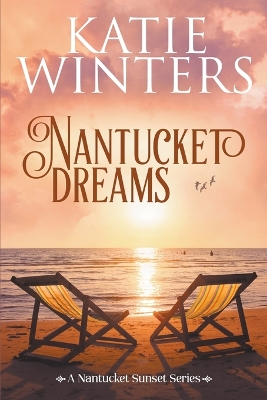 Cover of Nantucket Dreams