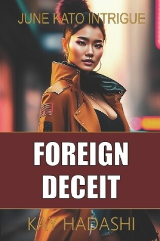 Cover of Foreign Deceit