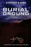 Book cover for Burial Ground