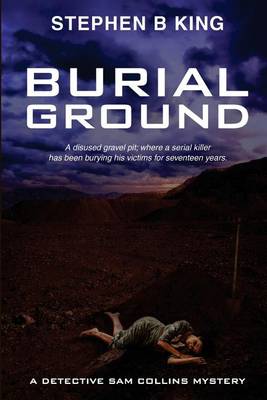 Cover of Burial Ground