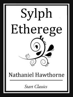 Cover of Sylph Etherege