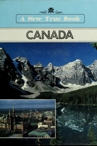 Cover of Canada