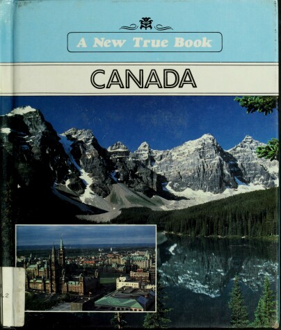 Cover of Canada