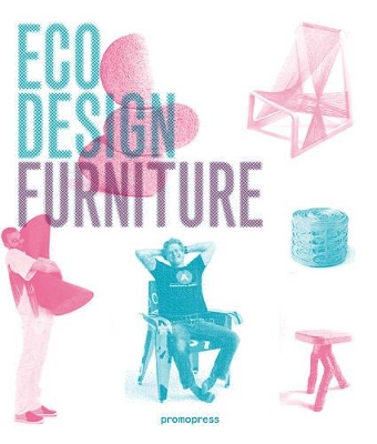 Cover of Eco Design: Furniture