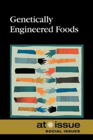 Cover of Genetically Engineered Food