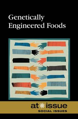 Cover of Genetically Engineered Food