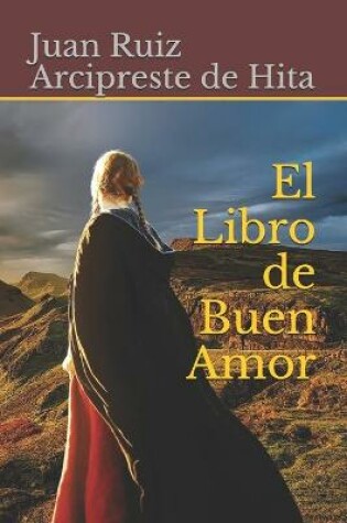 Cover of El Libro de Buen Amor