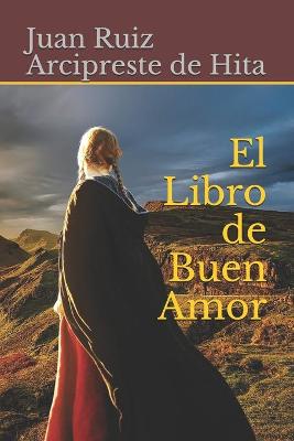 Book cover for El Libro de Buen Amor