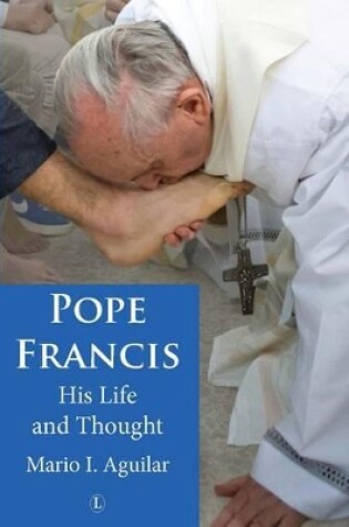 Cover of Pope Francis