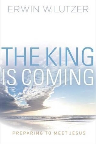Cover of The King Is Coming Sampler