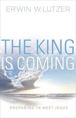 Book cover for The King Is Coming Sampler