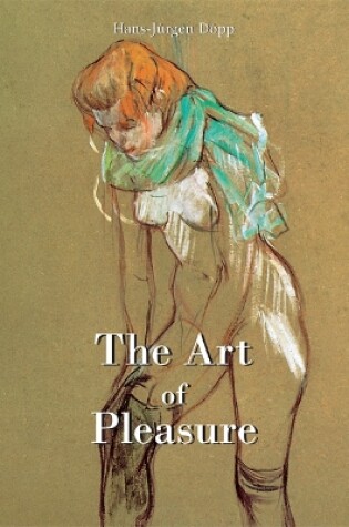 Cover of The Art Of Pleasure