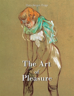 Book cover for The Art Of Pleasure