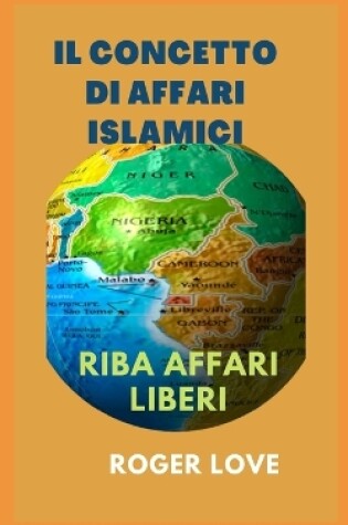 Cover of Il concetto di affari islamici
