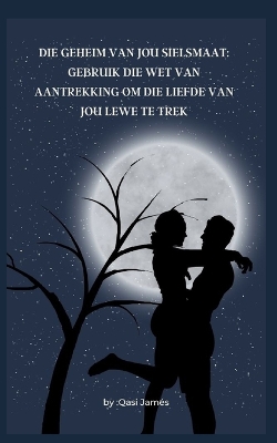 Book cover for Die Geheim Van Jou Sielsmaat