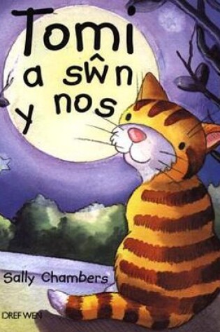 Cover of Tomi a Sŵn y Nos