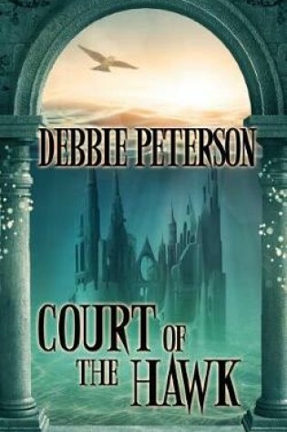 Cover of Court of the Hawk