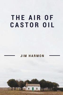 Book cover for The Air of Castor Oil