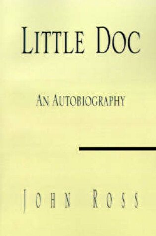 Cover of Little Doc