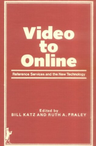 Cover of Video to Online