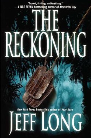 Cover of The Reckoning