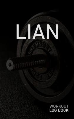 Book cover for Lian