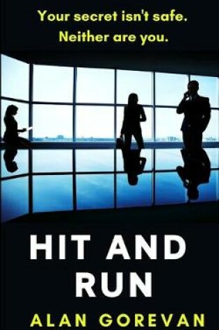 Cover of Hit and Run