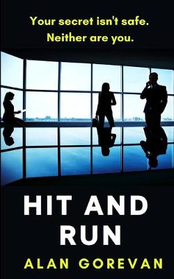 Book cover for Hit and Run