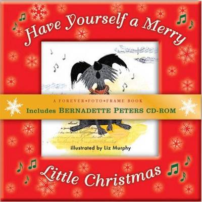 Book cover for Have Yourself a Merry Little Christmas