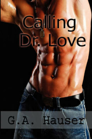 Cover of Calling Dr Love
