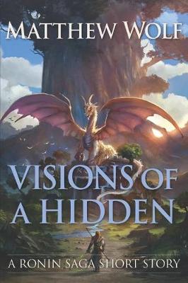 Book cover for Visions of a Hidden