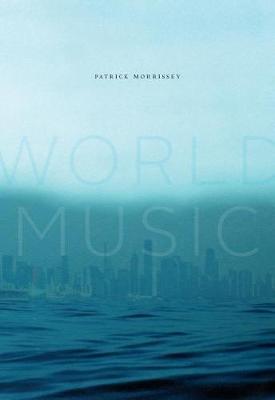 Book cover for World Music