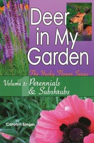 Cover of Deer in My Garden, Volume 1