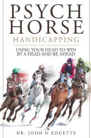 Cover of Psych Horse Handicapping