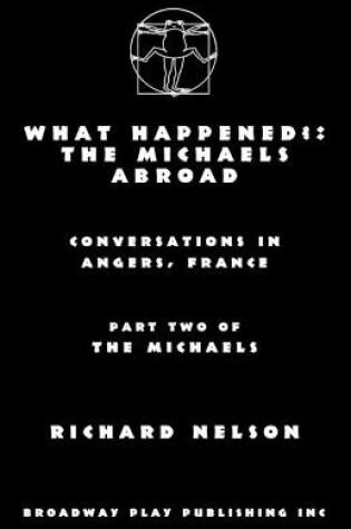 Cover of What Happened?