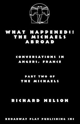 Book cover for What Happened?