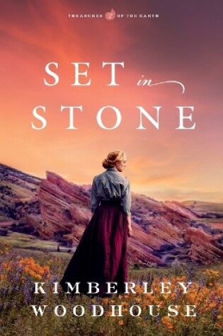 Cover of Set in Stone