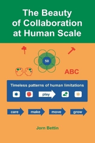 Cover of The Beauty of Collaboration at Human Scale