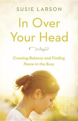 Book cover for In Over Your Head