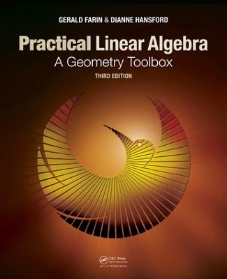 Book cover for Practical Linear Algebra