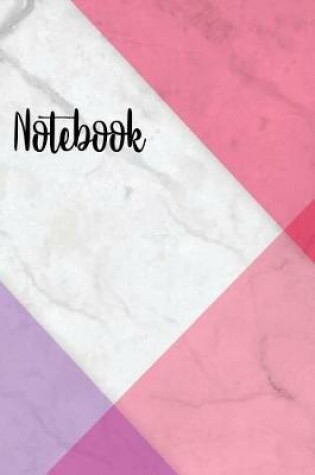 Cover of Notebook