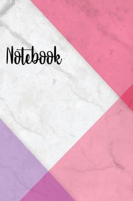 Book cover for Notebook