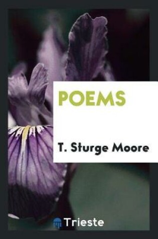 Cover of Poems