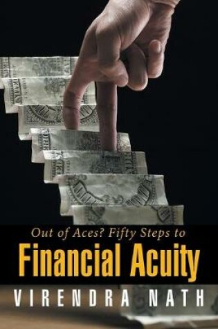 Cover of Out of Aces? Fifty Steps to Financial Acuity